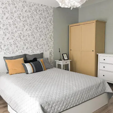 Daire Pod Papugami Kolobrzeg-podczele